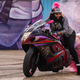 Illustration for article titled Curves Ahead: All-Female, NOLA-Based Motorcycle Club Caramel Curves Are iUnexpected Tour Guides/i in New IGTV Show